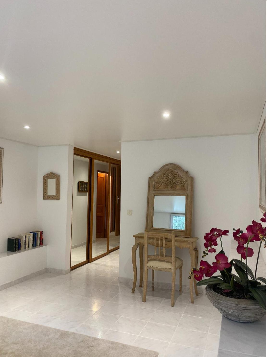 Appartamento T3 Avec Jardin Et Piscine Privee Velaux Esterno foto