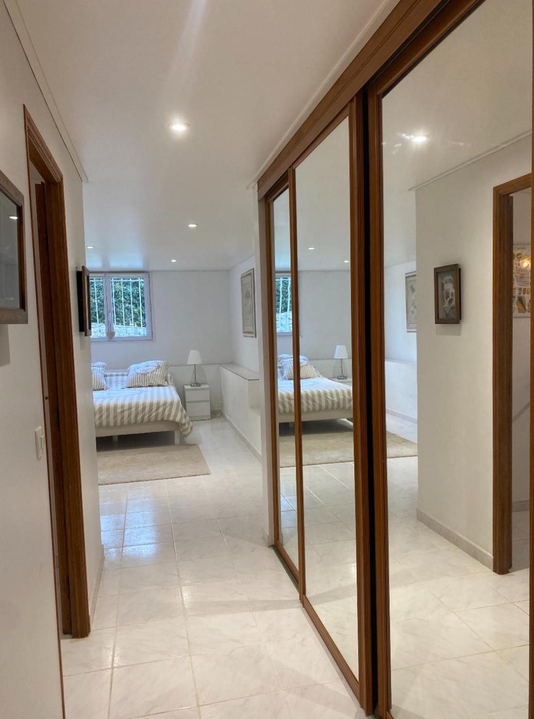 Appartamento T3 Avec Jardin Et Piscine Privee Velaux Esterno foto